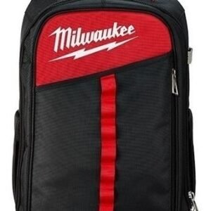Mochila Porta Herramientas Milwaukee Ferreter a Da Matt