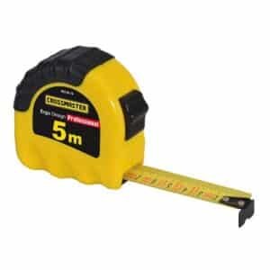 Cinta Métrica 5 Metros De Largo – Crossmaster