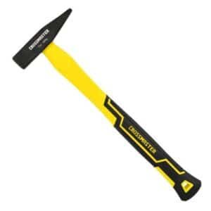Martillo Para Mecánico 200g Mango De Fibra De Vidrio – Crossmaster